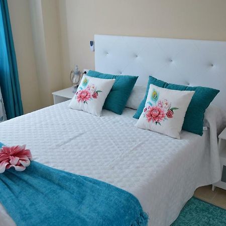 Apartamento Vista Esmeralda En Playa Paraiso Costa Calma Dış mekan fotoğraf