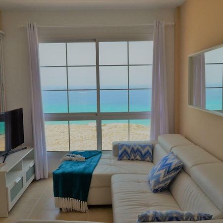 Apartamento Vista Esmeralda En Playa Paraiso Costa Calma Dış mekan fotoğraf