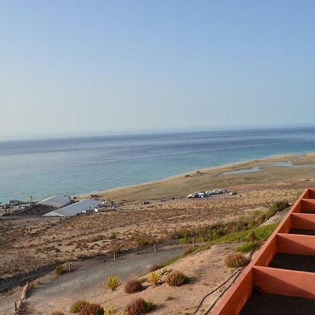 Apartamento Vista Esmeralda En Playa Paraiso Costa Calma Dış mekan fotoğraf