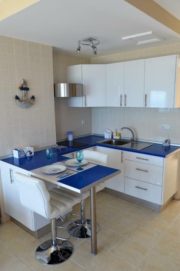 Apartamento Vista Esmeralda En Playa Paraiso Costa Calma Dış mekan fotoğraf