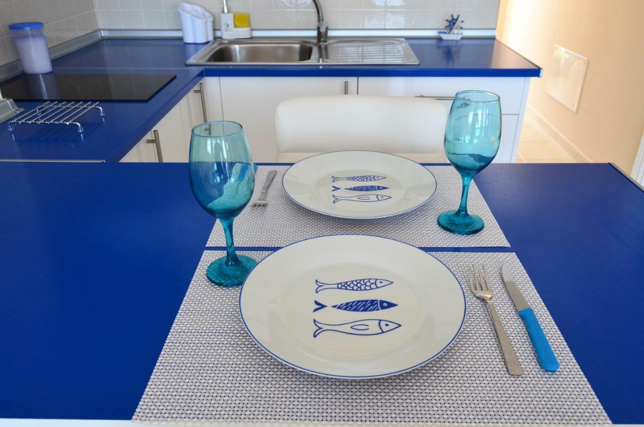 Apartamento Vista Esmeralda En Playa Paraiso Costa Calma Dış mekan fotoğraf