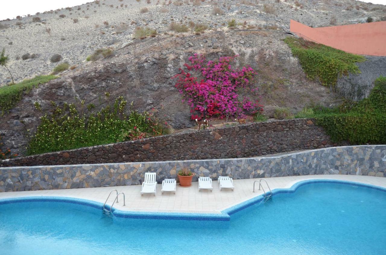 Apartamento Vista Esmeralda En Playa Paraiso Costa Calma Dış mekan fotoğraf