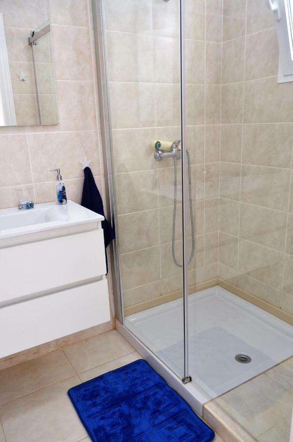 Apartamento Vista Esmeralda En Playa Paraiso Costa Calma Dış mekan fotoğraf